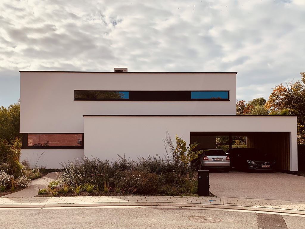 Project 1 Poperinge 