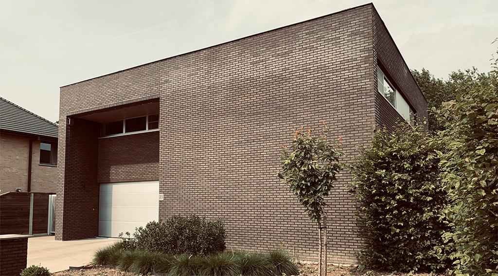 Architect An Snick Poperinge