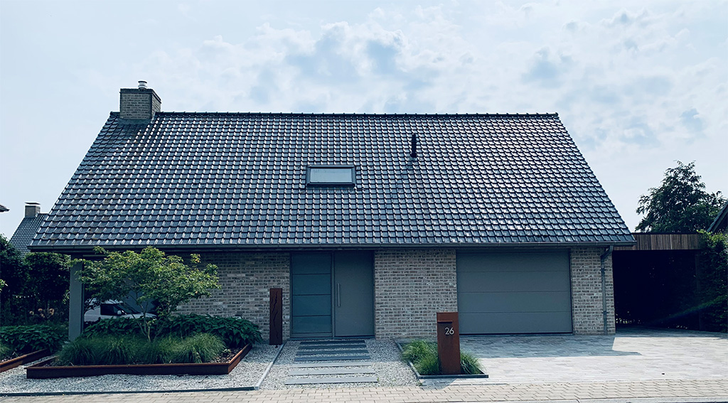 Architect An Snick Poperinge