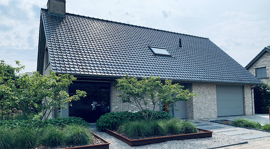 Architect An Snick Poperinge