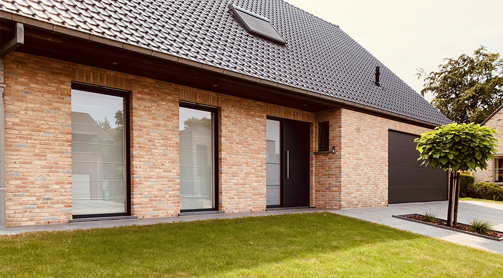 Architect An Snick Poperinge