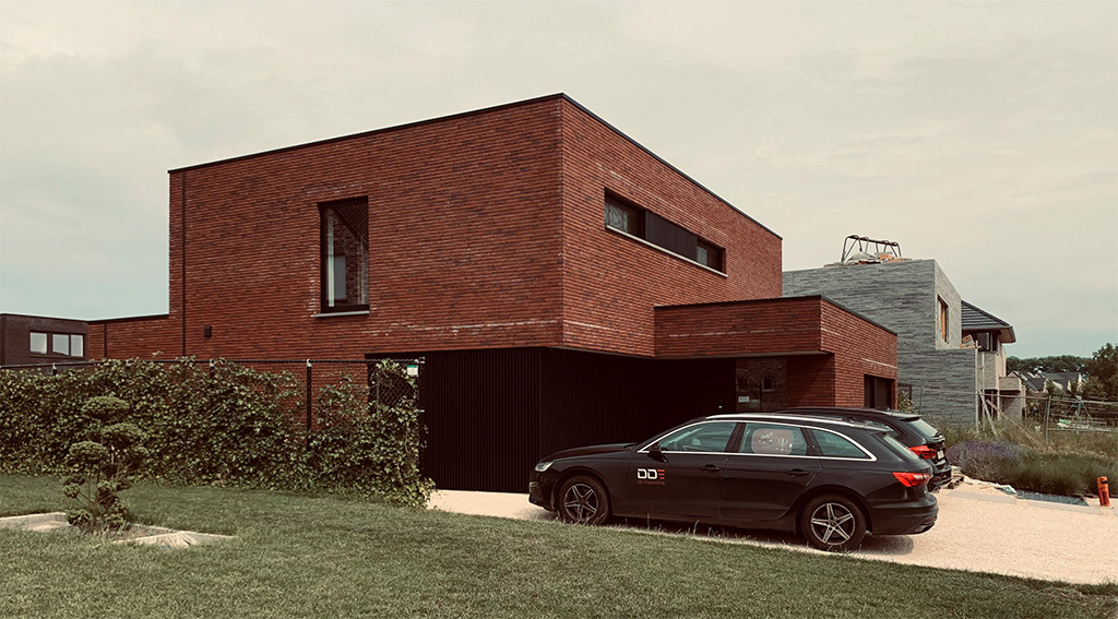 Architect An Snick Poperinge