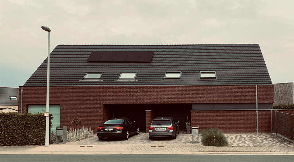 Architect An Snick Poperinge