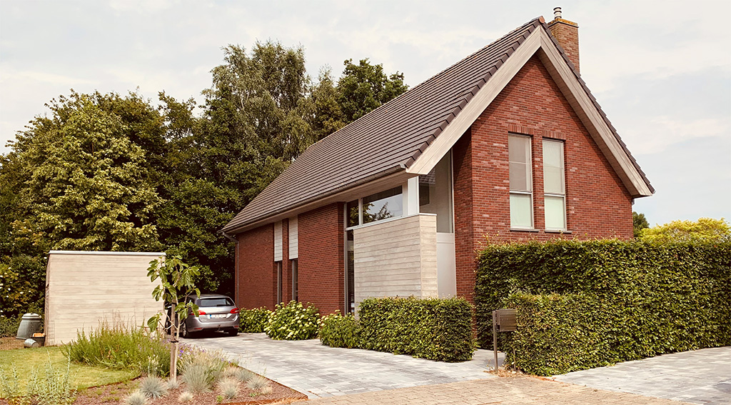 Architect An Snick Poperinge