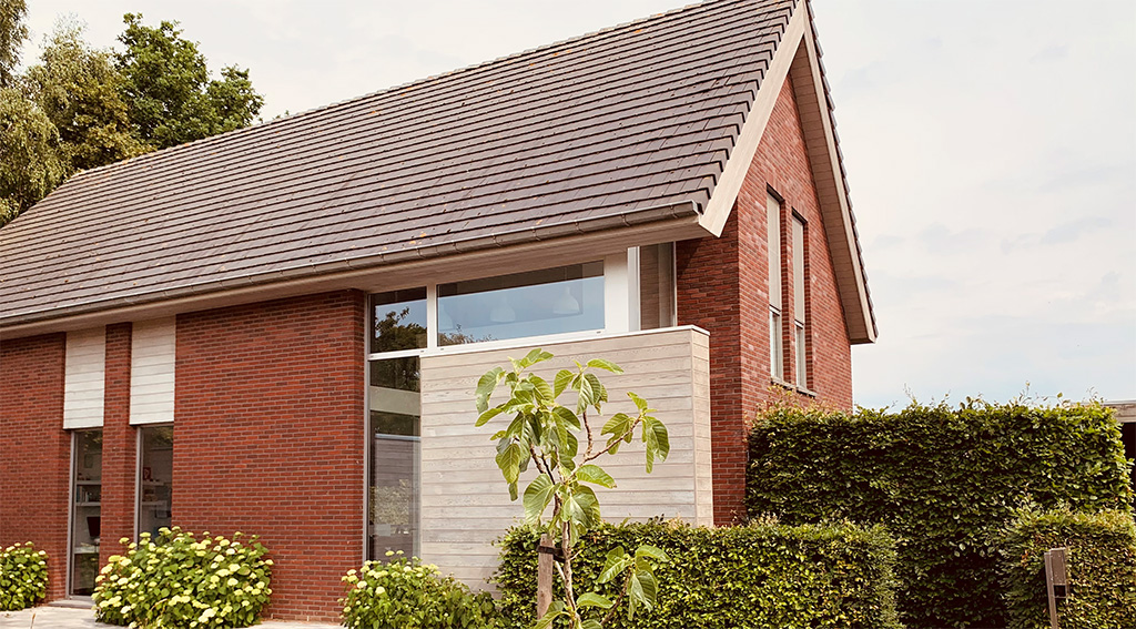 Architect An Snick Poperinge