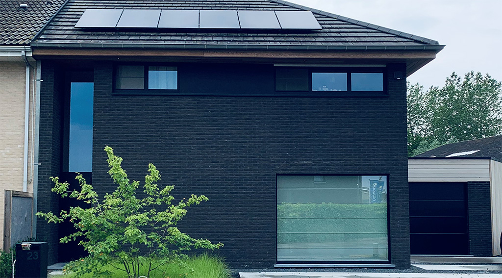 Architect An Snick Poperinge