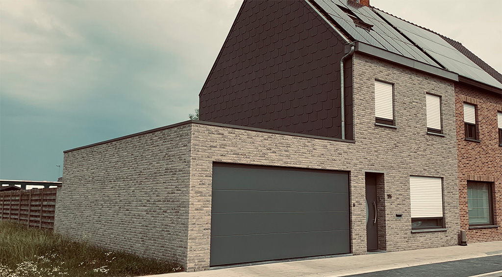 Architect An Snick Poperinge