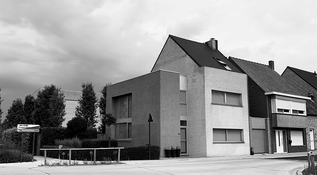 Architect An Snick Poperinge