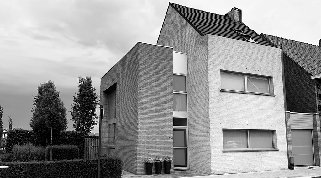 Architect An Snick Poperinge
