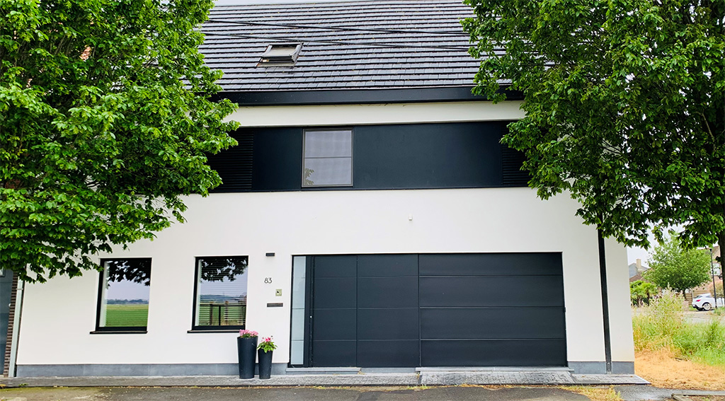 Architect An Snick Poperinge