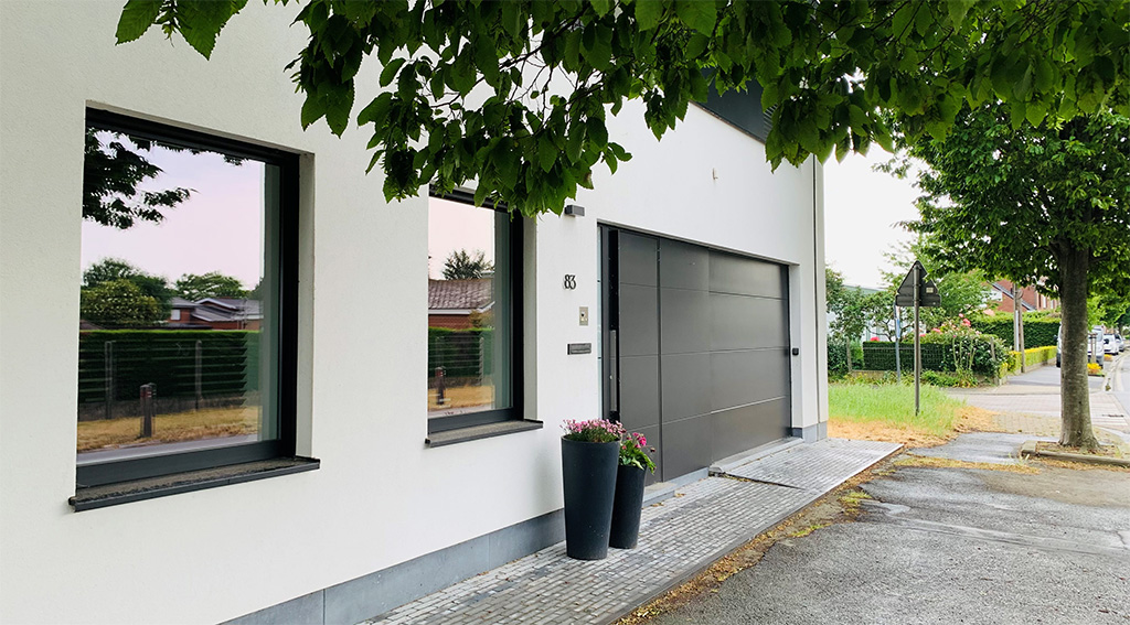 Architect An Snick Poperinge