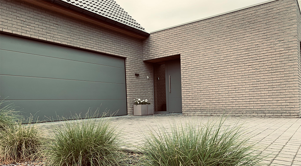 Architect An Snick Poperinge