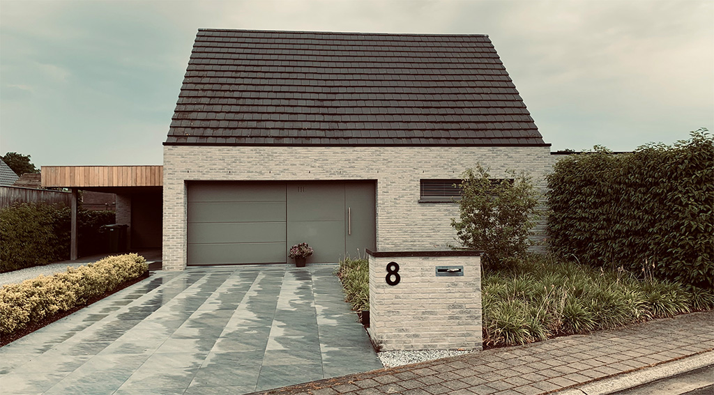 Architect An Snick Poperinge