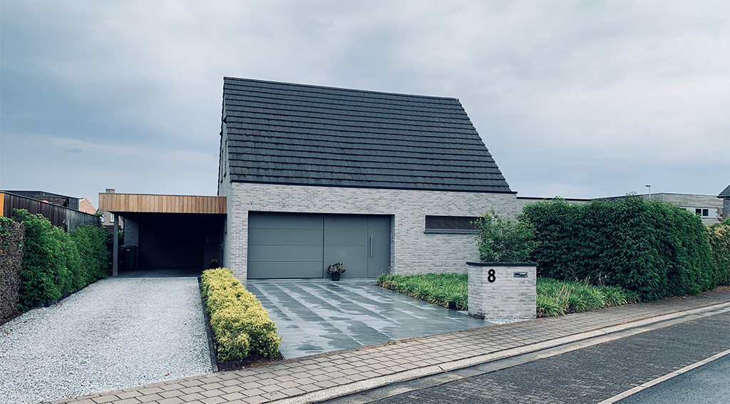 Architect An Snick Poperinge