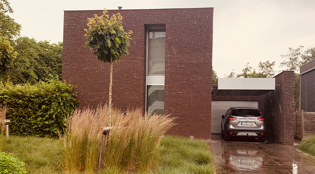 Architect An Snick Poperinge