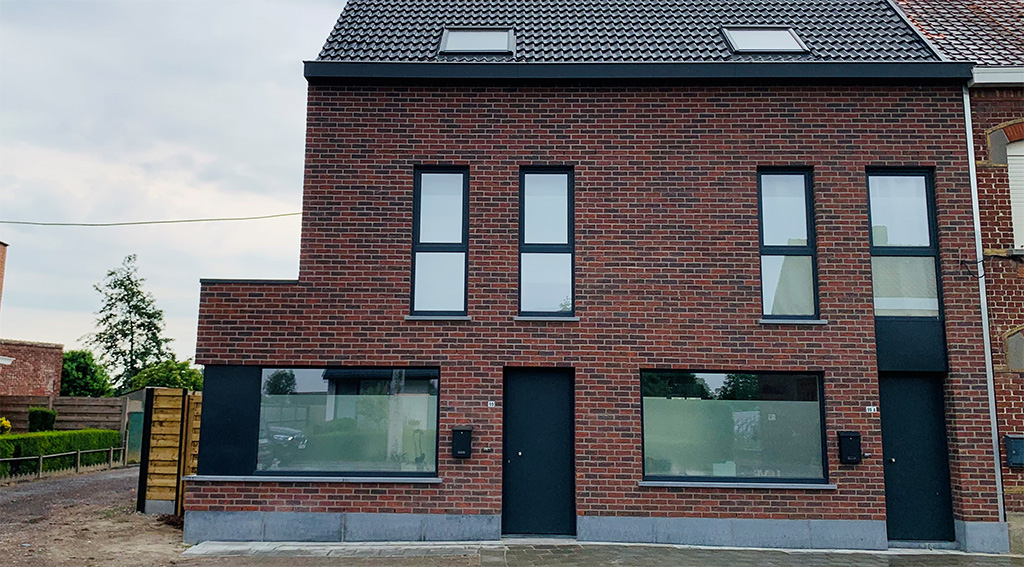 Architect An Snick Poperinge