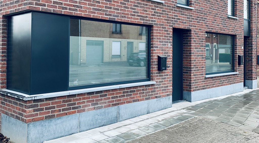 Architect An Snick Poperinge