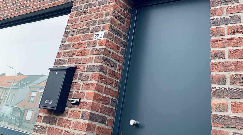 Architect An Snick Poperinge