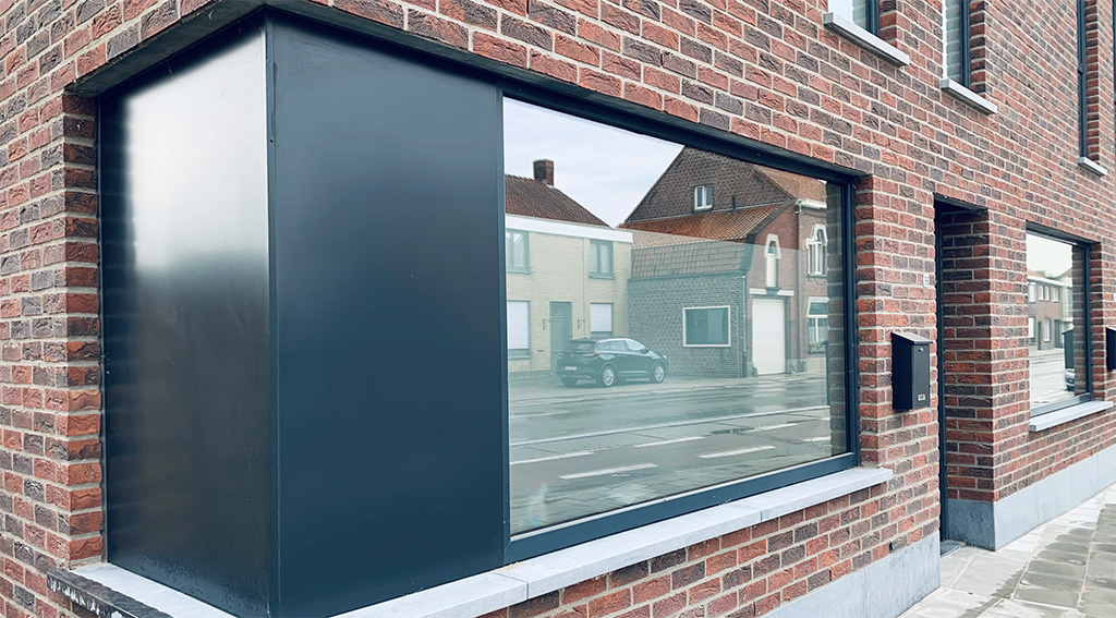 Architect An Snick Poperinge