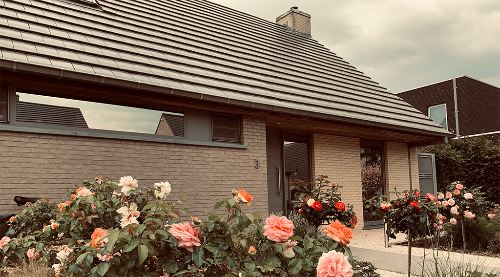 Architect An Snick Poperinge