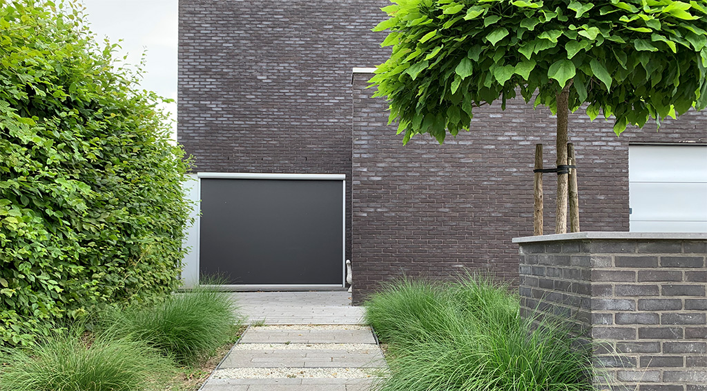 Architect An Snick Poperinge