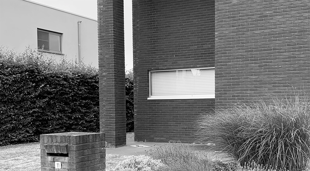 Architect An Snick Poperinge