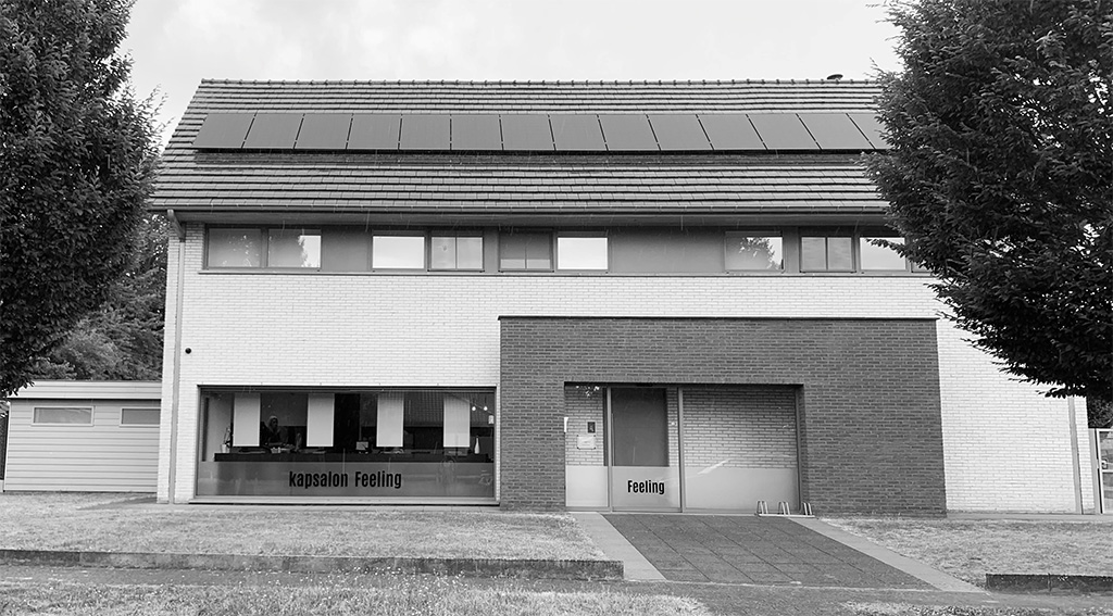 Architect An Snick Poperinge