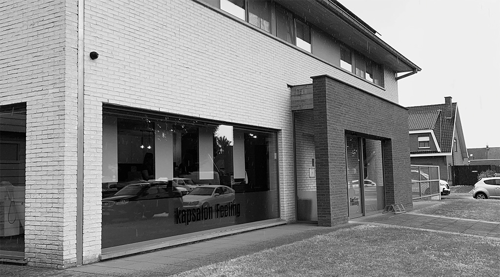 Architect An Snick Poperinge