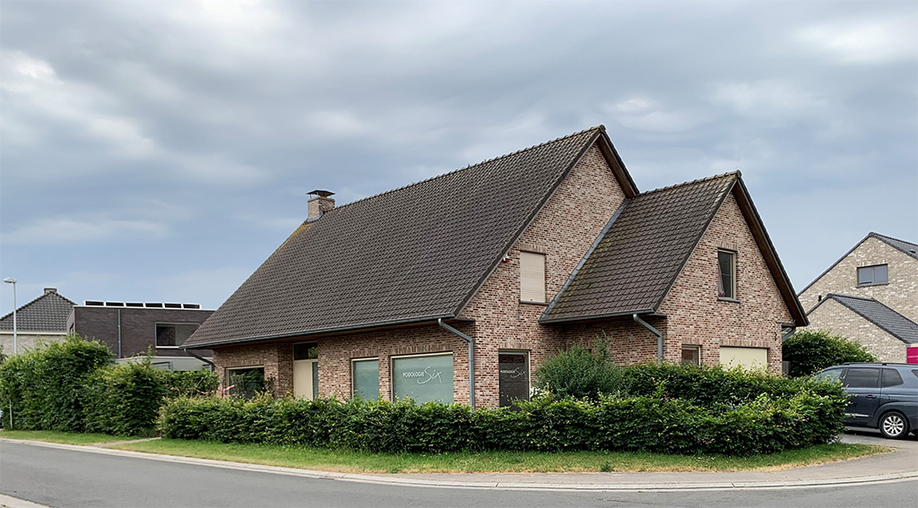 Architect An Snick Poperinge