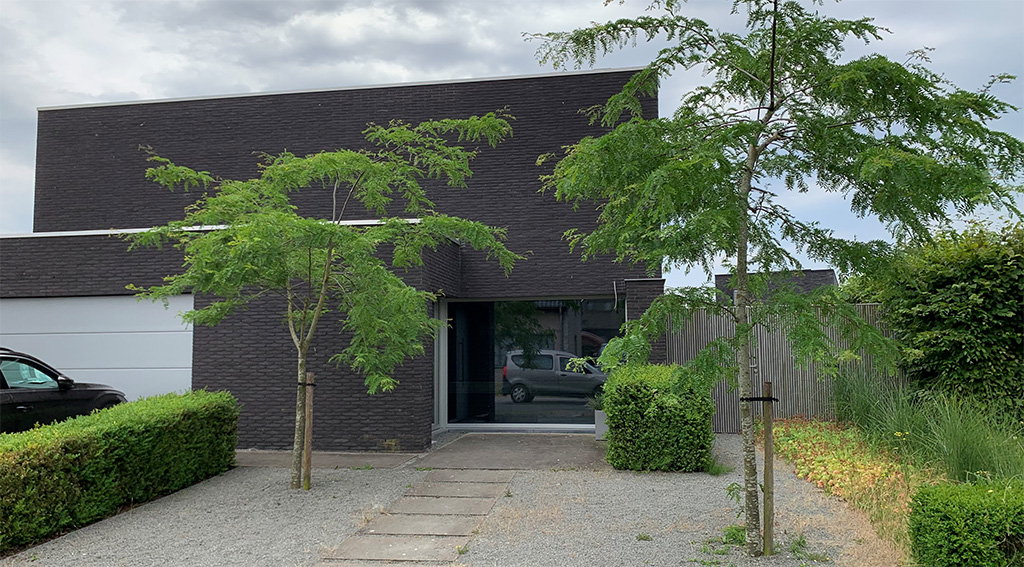 Architect An Snick Poperinge