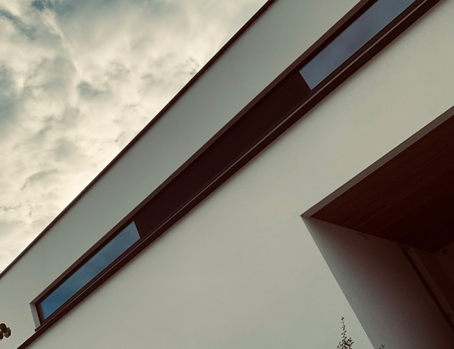 Architect An Snick Poperinge - Info